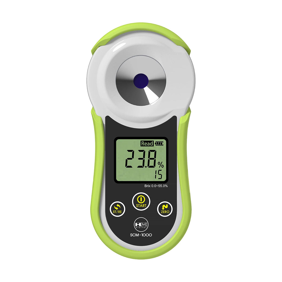 HM Digital Digital Brix Refractometer – Direct Garden Supply
