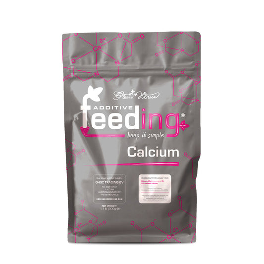 GHF Mineral Line Calcium