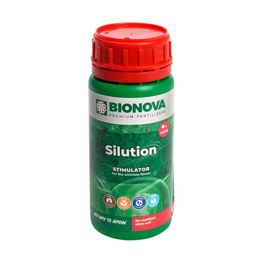 Bionova Silution Mono-Silicic Acid