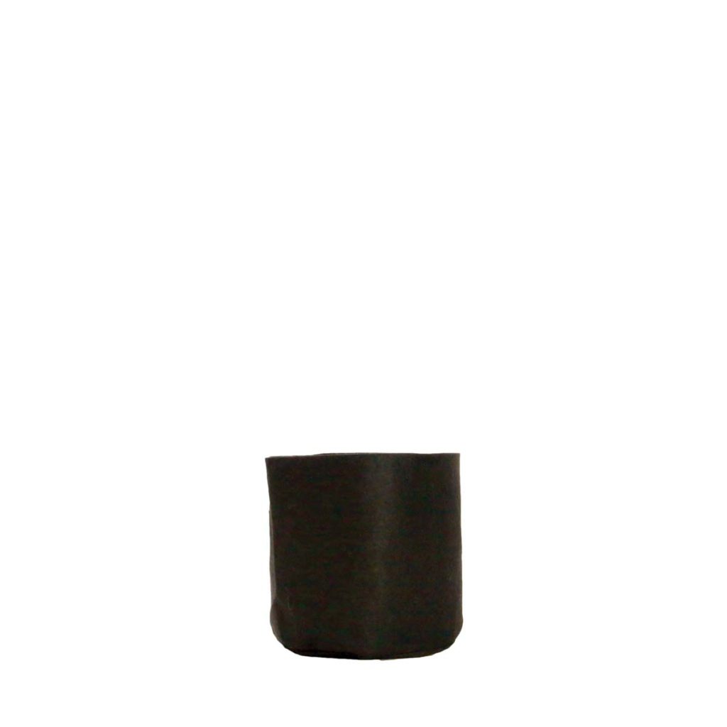 RediRoot Fabric Aeration Pot - Black (5-Pack)